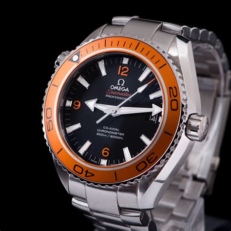 omega planet ocean 600m price|omega seamaster 600m price.